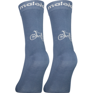 Maloja StalkM. Socks Mens