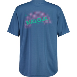 Maloja StaubachM. Trail Jersey Mens