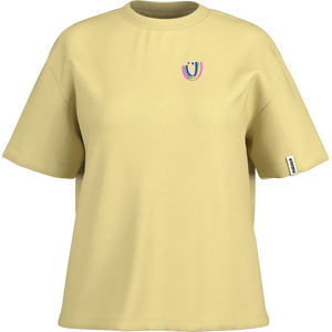 Maloja AorakiM. Organic Cotton Tee Womens