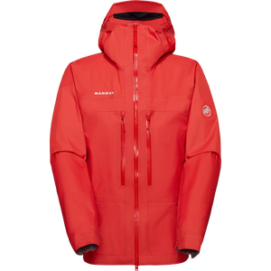 Mammut Taiss Light HS Hooded Jacket Mens