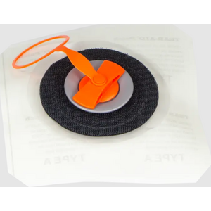 Dr.Tuba Naish Surelock / F-One SUP In/Out Valve Complete, Mega base