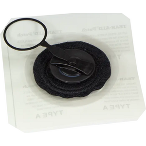 Dr.Tuba Universal SUP Valve Complete, Mega Base