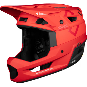Sweet Protection Strayer 2Vi Mips Helmet