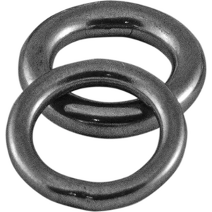 Dr.Tuba Stainless Steel O Ring