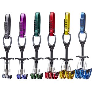 Black Diamond C4 Camalot Set