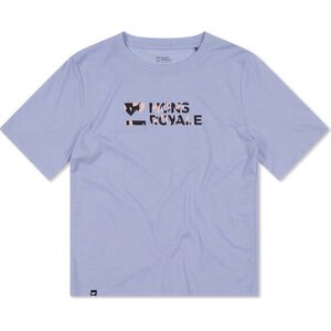 Mons Royale Icon Merino T-Shirt Womens