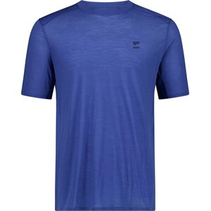 Mons Royale Aero Ultralight Merino T-Shirt Mens