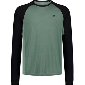 Mons Royale Tarn Merino Long Sleeve Mens