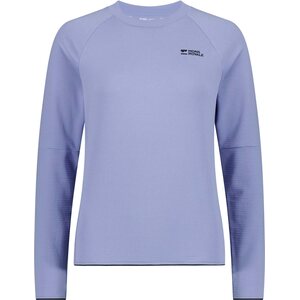 Mons Royale Quad Merino Fleece Pullover Womens
