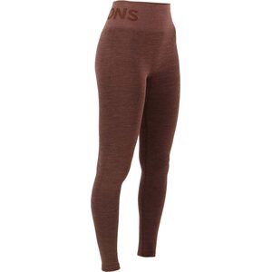 Mons Royale Solace Merino Seamless Legging Womens