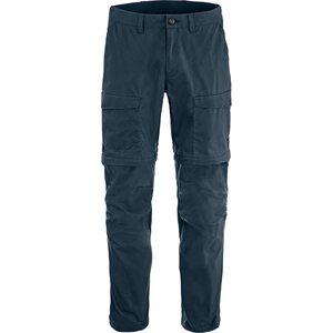 Fjällräven Abisko Hybrid Trail Trousers Zip-off Mens