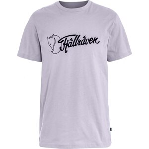 Fjällräven Archive Logo T-Shirt Mens