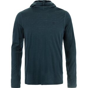 Fjällräven Abisko Wool Hoodie Mens