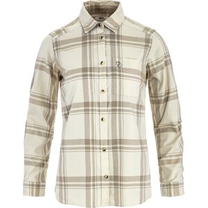 Fjällräven Övik Lite Flannel Shirt Womens