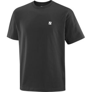 Salomon Round Logo Graphic Tee Mens