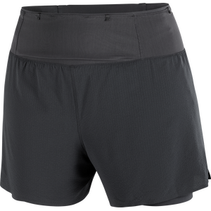 Salomon Sense Aero 2in1 4" Trail Short Womens
