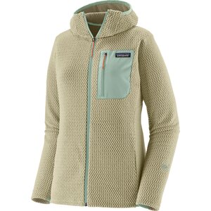 Patagonia R1 Air Full-Zip Hoody Womens