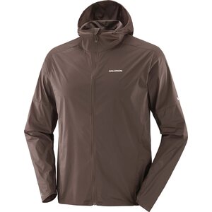 Salomon Sense Aero Wind Jacket Mens