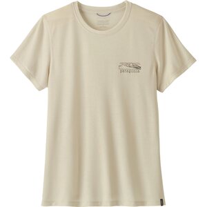 Patagonia Cap Cool Trail Shirt Womens