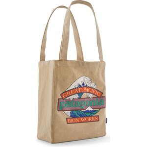 Patagonia Recycled Market Tote