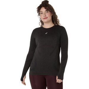 Asics Road Seamless Long Sleeve Top Womens