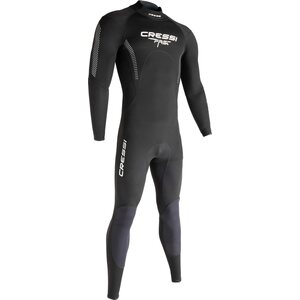 Cressi Fast 1mm Mens