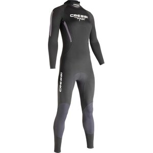 Cressi Fast 1mm Womens