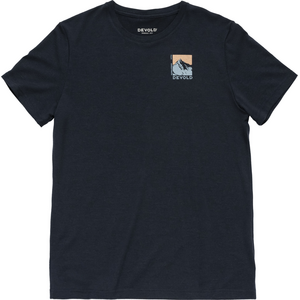 Devold Classic Summit Tee Mens