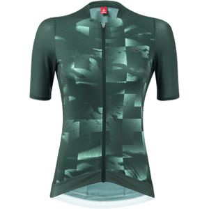 Löffler Bike Jersey FZ Skys Escape Womens