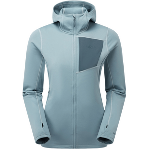 Rab Superflux Hoody Womens