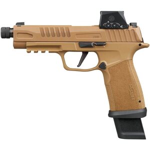 Sig Sauer P365-FUSE Tacops Romeo-X SIG-LOC
