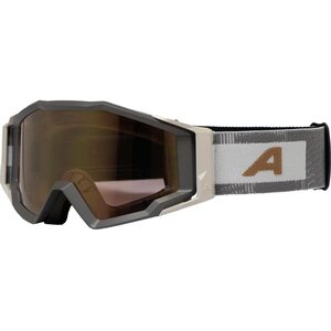 Alpina Circus Q-Lite Cat.1 w/ Clear Cat.0