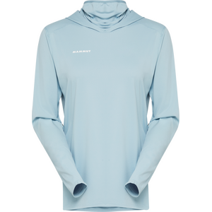 Mammut Selun FL Sun Hoody Womens