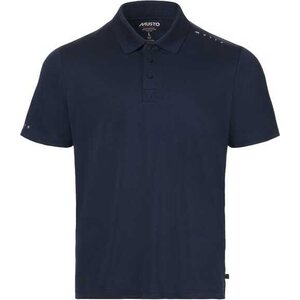 Musto Evo Crew Sunblock SS Polo Mens