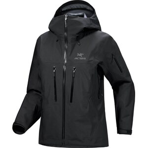 Arc'teryx Alpha SV Jacket Womens