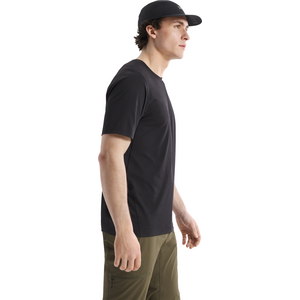 Arc'teryx Cormac Crew SS Mens