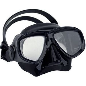 Halcyon Low-Profile Dual Lens Mask