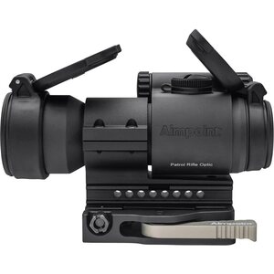 Aimpoint PRO (Patrol Rifle Optic) LRP-pikajalalla