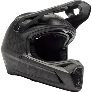 Fox Racing Rampage RS MT CE/CPSC