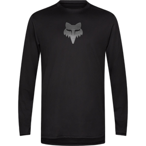 Fox Racing Ranger LS Jersey Fox Head Mens