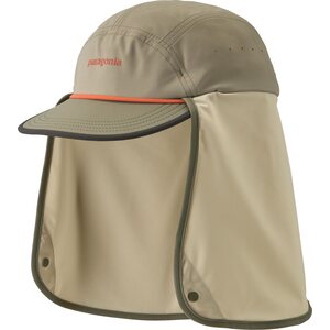 Patagonia Caped Merganzer Hat