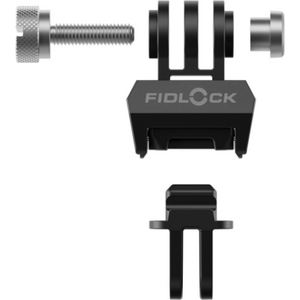 Fidlock Pin Clip Action Cam Mount
