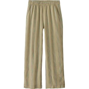 Patagonia Garden Island Pant Womens