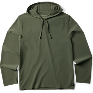 Cotopaxi Pulso Tech Hoodie Mens