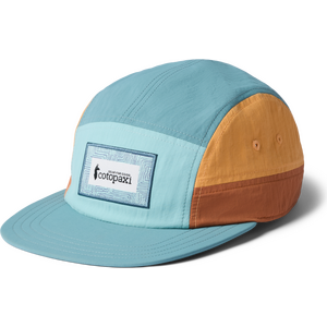 Cotopaxi Zen Garden Tech 5-Panel Hat