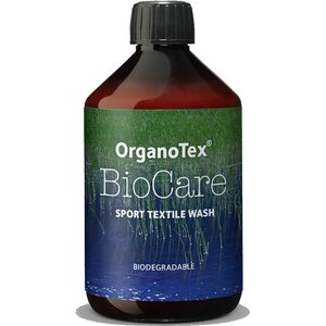 OrganoTex BioCare Sport Textile Wash 500ml