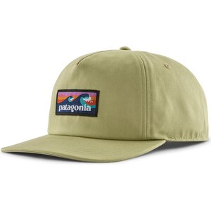 Patagonia Boardshort Label Funfarer Cap