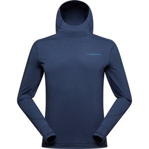 La Sportiva Cloud Shadow Sun Hoody Mens