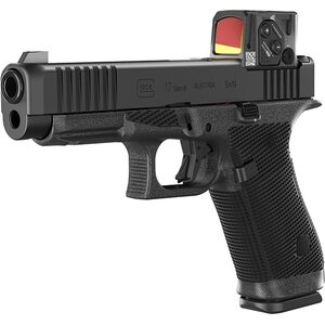 Glock 17 GEN6 with Aimpoint COA Optic