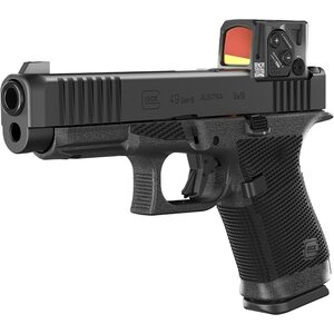 Glock 49 GEN6 with Aimpoint COA Optic